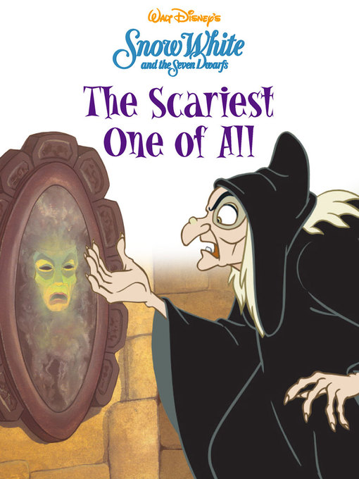 Title details for The Scariest One of All by Disney Book Group - Available